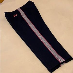 Nike workout capris